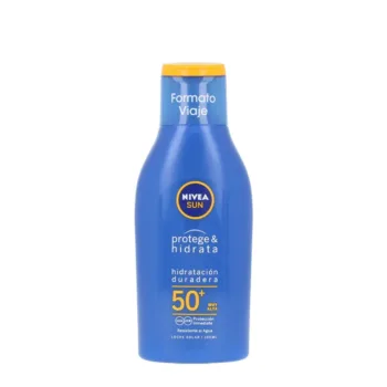 NIVEA SUN PROTEGE&HIDRATA milk SPF50 100 ml