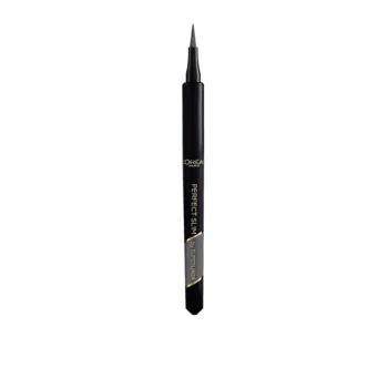 L'ORÉAL PARIS PERFECT SLIM by superliner #02-grey