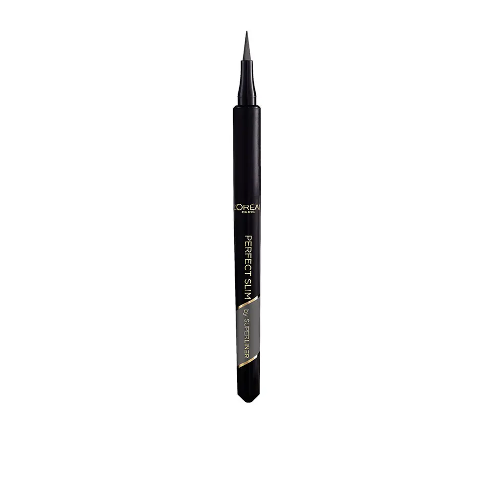 L'ORÉAL PARIS PERFECT SLIM by superliner #02-grey