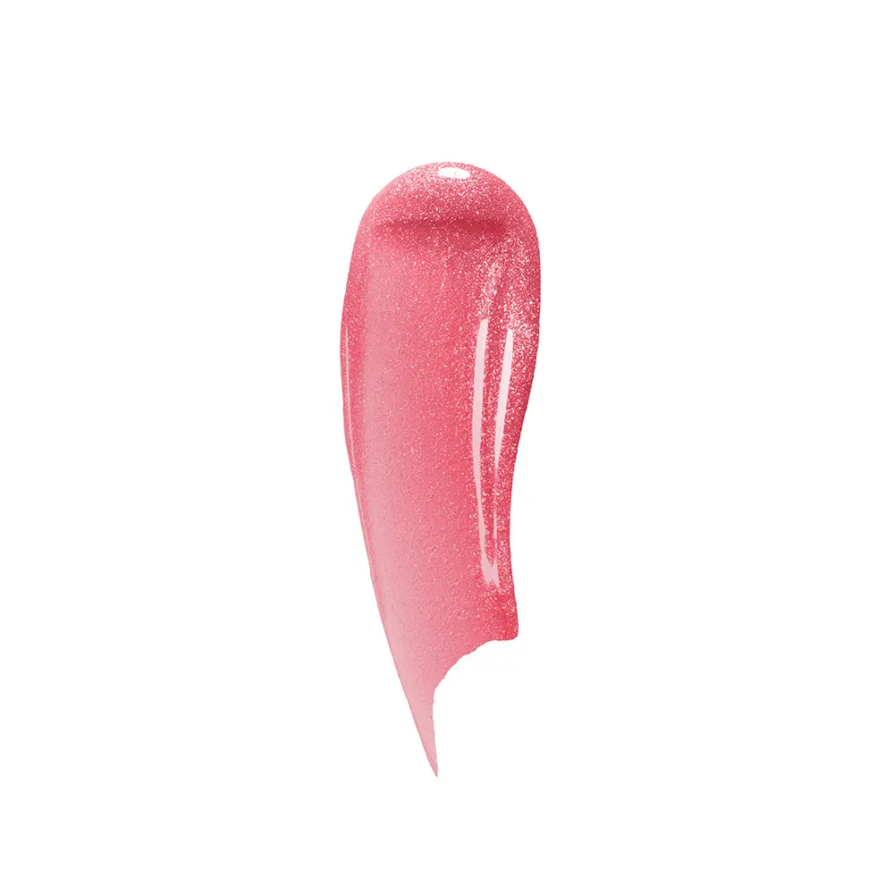 L'ORÉAL PARIS ROUGE SIGNATURE brilliant plump lip gloss #406-amplify