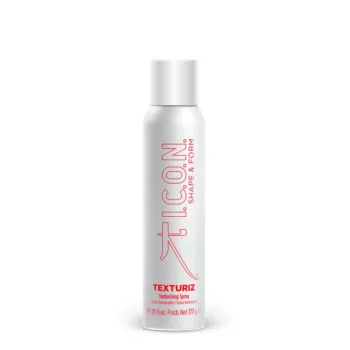 I.C.O.N. TEXTURIZ dry shampoo/texturizing spray 170 g