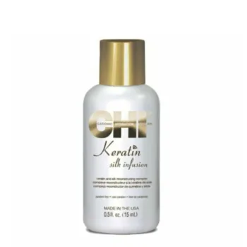 FAROUK CHI KERATIN Seidenaufguss 15 ml