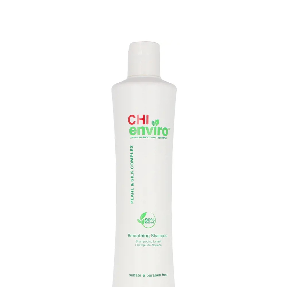 FAROUK CHI ENVIRO smoothing shampoo 355 ml FAROUK CHI ENVIRO smoothing shampoo 355 ml