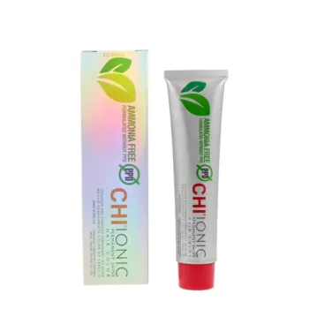 FAROUK CHI IONIC hair color #9CG 89 ml