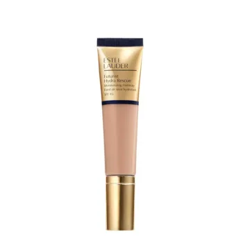 ESTÉE LAUDER FUTURIST HYDRA RESCUE Moisturizing Makeup SPF45 #3N2-wheat