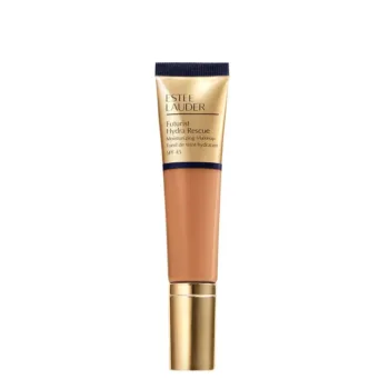 ESTÉE LAUDER FUTURIST HYDRA RESCUE moisturizing makeup SPF45 #5W1-bronze