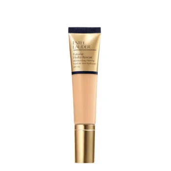 ESTÉE LAUDER FUTURIST HYDRA RESCUE moisturizing makeup SPF45 #2W1-dawn
