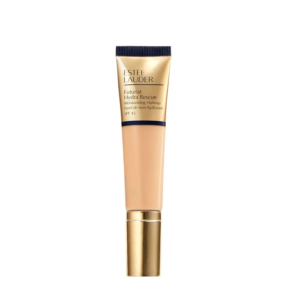 ESTÉE LAUDER FUTURIST HYDRA RESCUE moisturizing makeup SPF45 #2W1-dawn ESTÉE LAUDER FUTURIST HYDRA RESCUE moisturizing makeup SPF45 #2W1-dawn