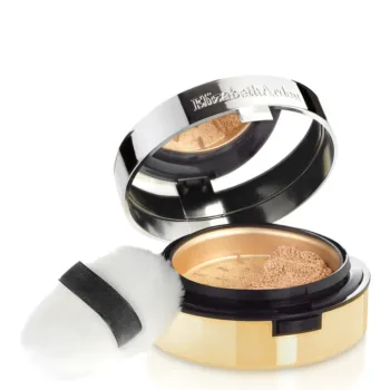ELIZABETH ARDEN PURE FINISH MINERAL powder foundation #2