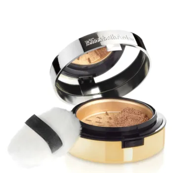 ELIZABETH ARDEN PURE FINISH MINERAL powder foundation #3