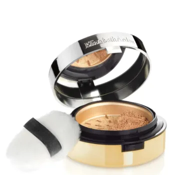 ELIZABETH ARDEN PURE FINISH MINERAL powder foundation #4