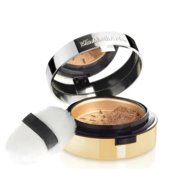 ELIZABETH ARDEN PURE FINISH MINERAL powder foundation #5