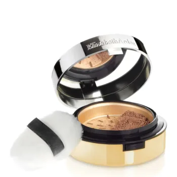 ELIZABETH ARDEN PURE FINISH MINERAL powder foundation #6