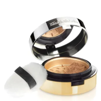 ELIZABETH ARDEN PURE FINISH MINERAL powder foundation #7