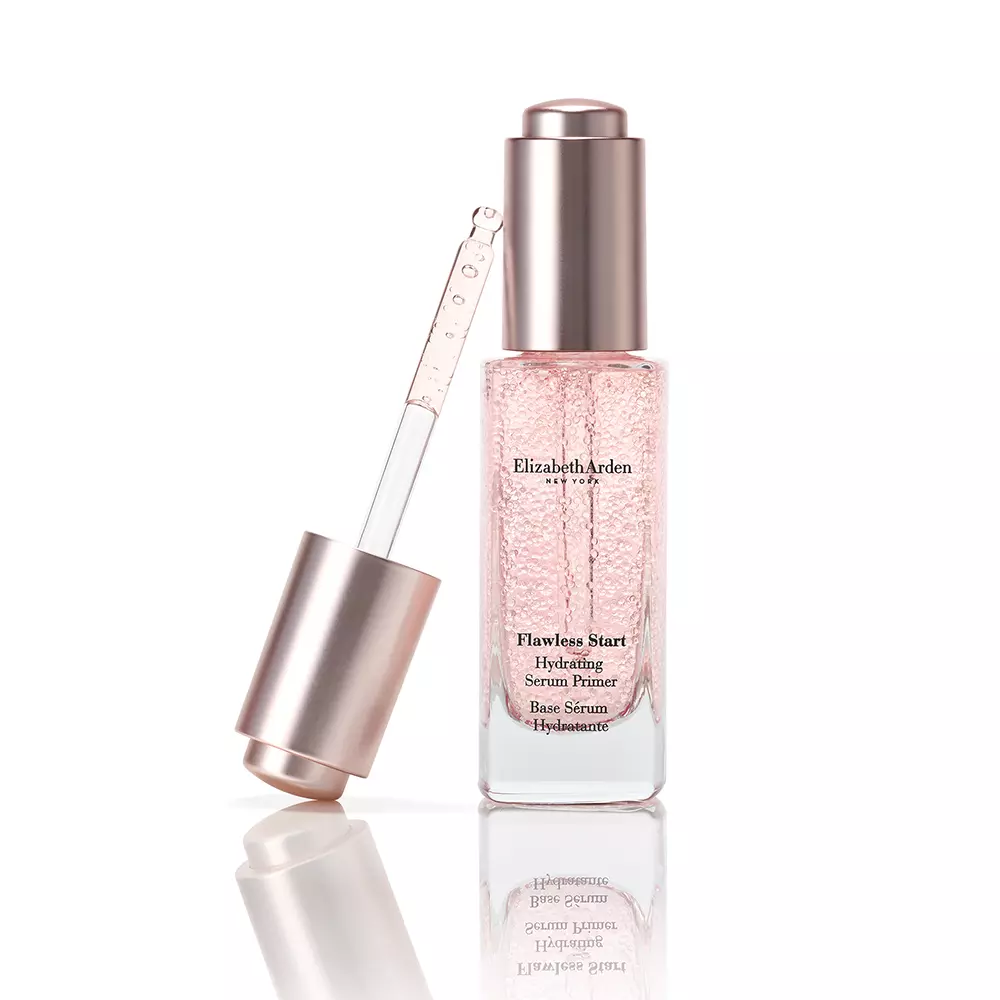 <span class="notranslate">ELIZABETH ARDEN FLAWLESS START</span> hydrating serum primer 25 ml <span class="notranslate">ELIZABETH ARDEN FLAWLESS START</span> hydrating serum primer 25 ml - Image 2