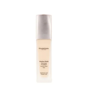 ELIZABETH ARDEN FLAWLESS FINISH skincaring foundation #240N