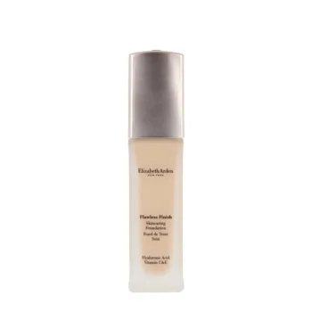 ELIZABETH ARDEN FLAWLESS FINISH skincaring foundation #350N