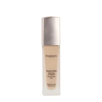 ELIZABETH ARDEN FLAWLESS FINISH skincaring foundation #410N