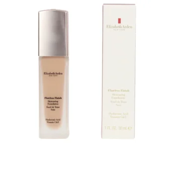 ELIZABETH ARDEN FLAWLESS FINISH skincaring foundation #440W