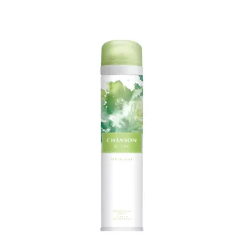 CHANSON D'EAU CHANSON D'EAU deo spray 200 ml