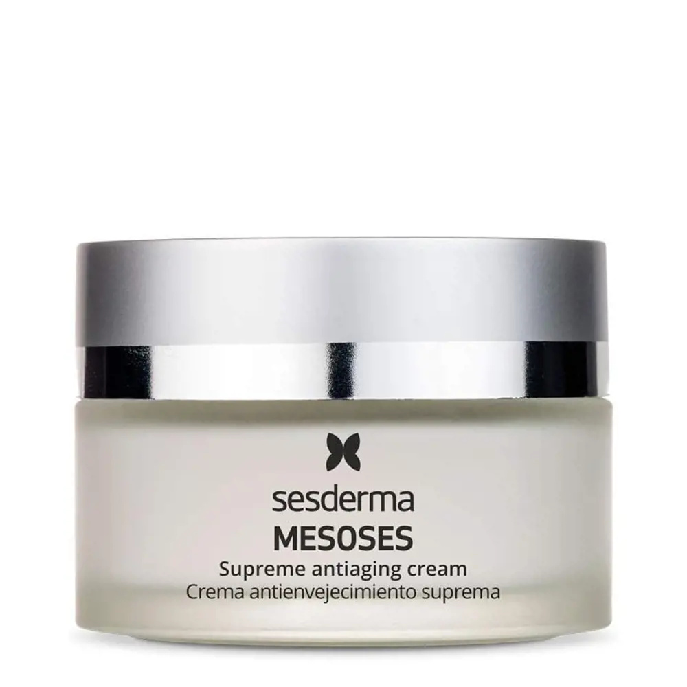 <span class="notranslate">SESDERMA MESOSES</span> cream antienvejecimiento suprema 50 ml <span class="notranslate">SESDERMA MESOSES</span> cream antienvejecimiento suprema 50 ml