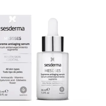 <span class="notranslate">SESDERMA MESOSES</span> serum antienvejecimiento supremo 30 ml