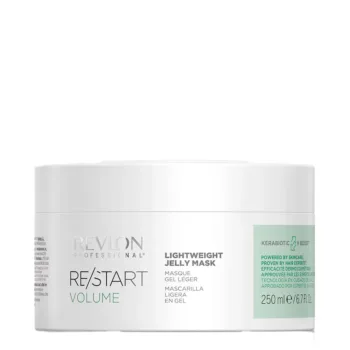 REVLON RE-START volume jelly mask 250 ml