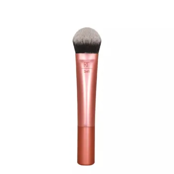 REAL TECHNIQUES TAPERED FOUNDATION for foundation brush 1 u
