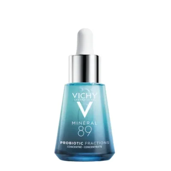 VICHY MINRAL 89 PROBIOTISCHE FRAKTIONEN Konzentriertes Serum 30 ml