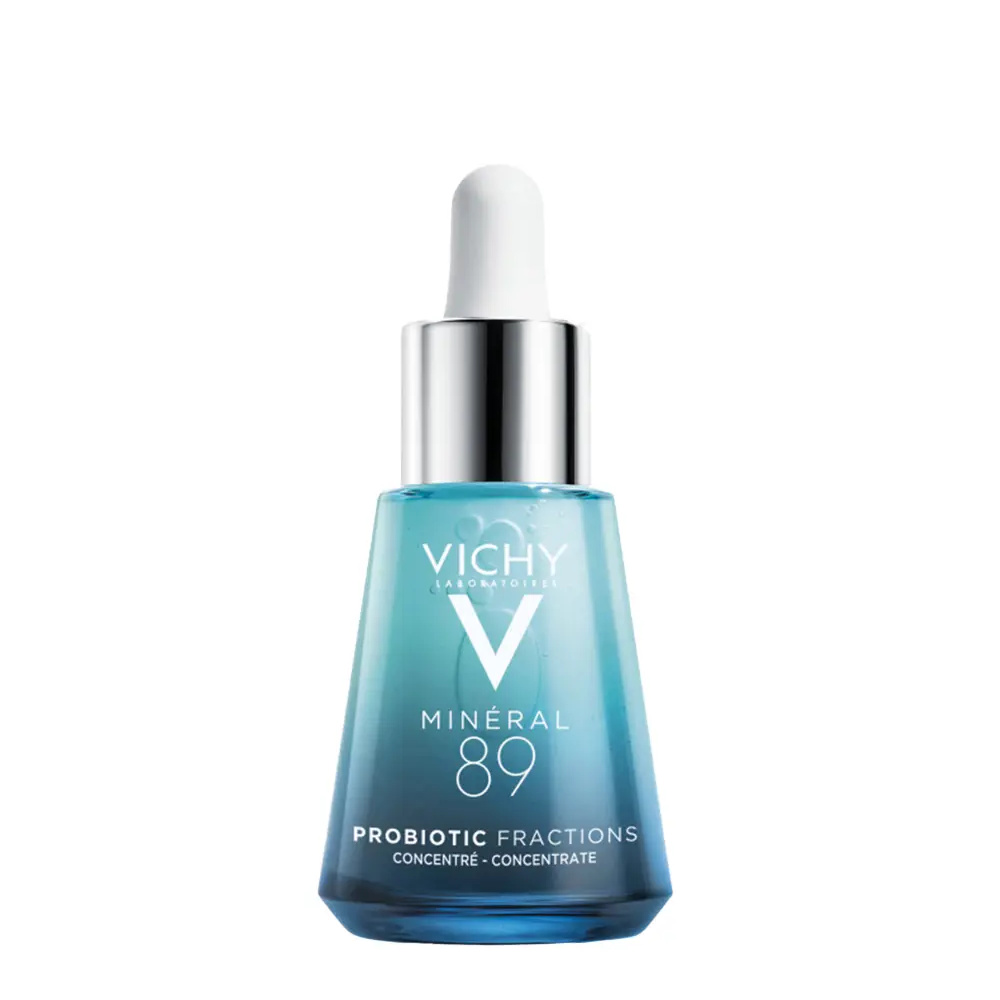 <span class="notranslate">VICHY MINRAL 89</span> PROBIOTIC FRACTIONS concentr serum 30 ml <span class="notranslate">VICHY MINRAL 89</span> PROBIOTIC FRACTIONS concentr serum 30 ml