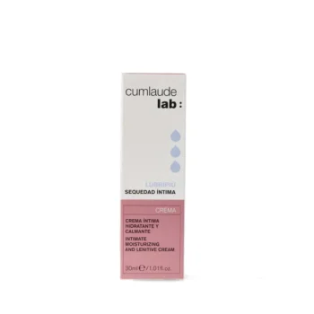 CUMLAUDE LAB LUBRIPIU intimate dryness cream 30 ml