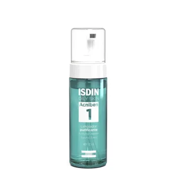 <span class="notranslate">ISDIN ACNIBEN</span> purifying cleanser 150 ml