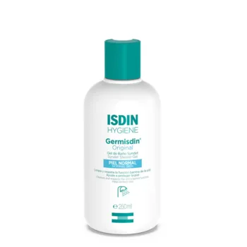 ISDIN GERMISDIN ORIGINAL bath gel 250 ml