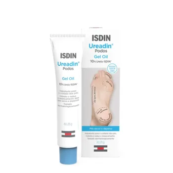 ISDIN UREADIN PODOS gel oil moisturizing 75 ml