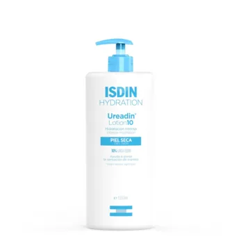 ISDIN UREADIN LOTION10 Intense Hydration 1000 ml