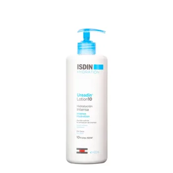 ISDIN UREADIN LOTION10 Intense Hydration 400 ml