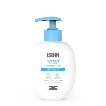 ISDIN UREADIN MANOS PLUS hand cream 50 ml