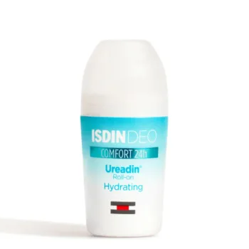ISDIN UREADIN deodorant roll on 50 ml