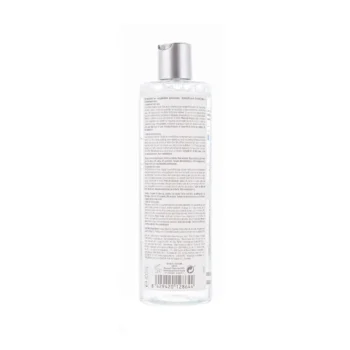 <span class="notranslate">ISDIN MICELLAR SOLUTION</span> micellar water facial cleansing 400 ml