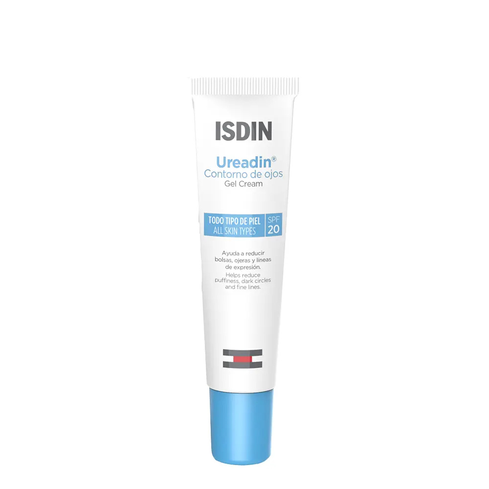 <span class="notranslate">ISDIN UREADIN</span> eye contour gel cream 15 ml <span class="notranslate">ISDIN UREADIN</span> eye contour gel cream 15 ml