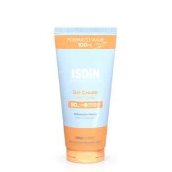 ISDIN FOTOPROTECTOR gel cream SPF50+ 100 ml