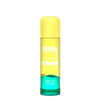 ISDIN FOTOPROTECTOR HYDROLOTION protege and oxigena SPF50+ 200 ml
