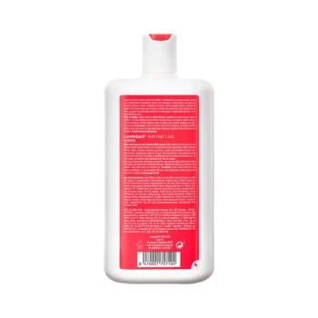 ISDIN LAMBDAPIL anti-fall champoo 400 ml