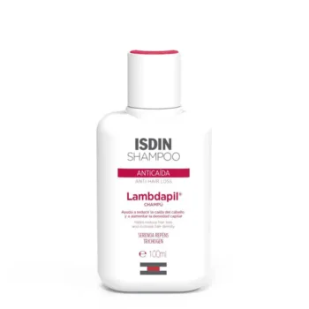 ISDIN LAMBDAPIL anti-fall champoo 100 ml