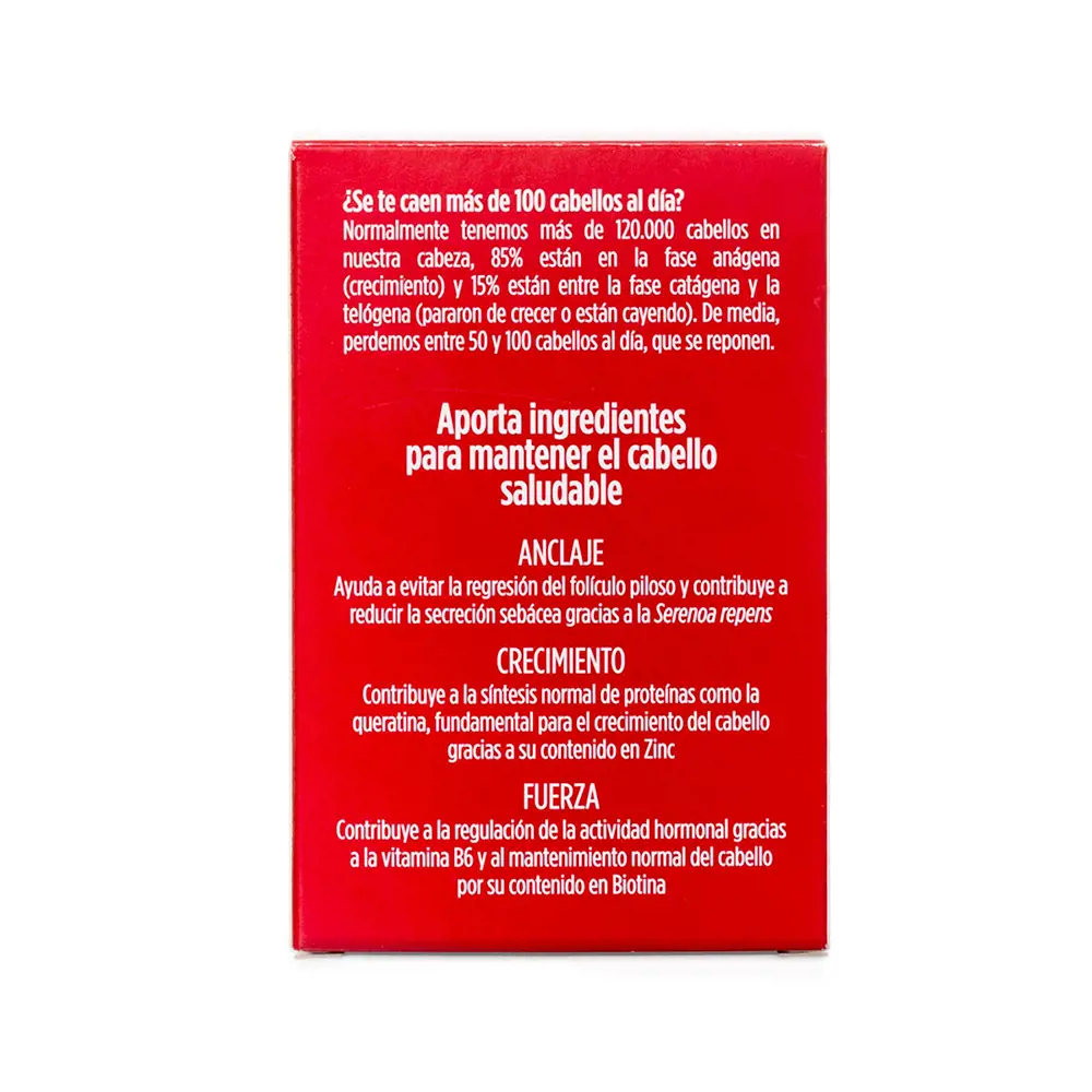 ISDIN LAMBDAPIL anti-fall 60 capsules ISDIN LAMBDAPIL anti-fall 60 capsules - Image 3