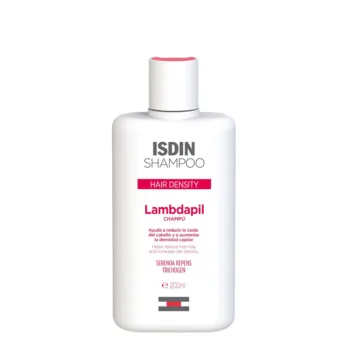 ISDIN LAMBDAPIL anti-fall champoo 200 ml