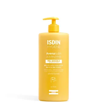 ISDIN AVENA bath gel protector 750 ml