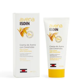 ISDIN AVENA cream de avena with ceramidas 100 ml