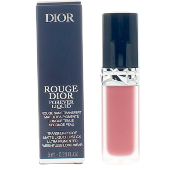 DIOR ROUGE DIOR FOREVER liquid #558-forever grace