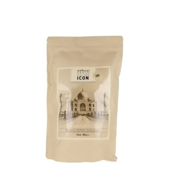 I.C.O.N. NATURAL EARTH COLORS #natural